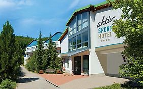 aktiv Sporthotel Sächsische Schweiz